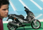 Gilera Nexus 300